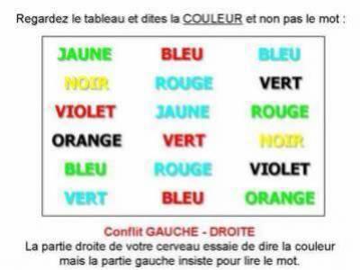 delire 