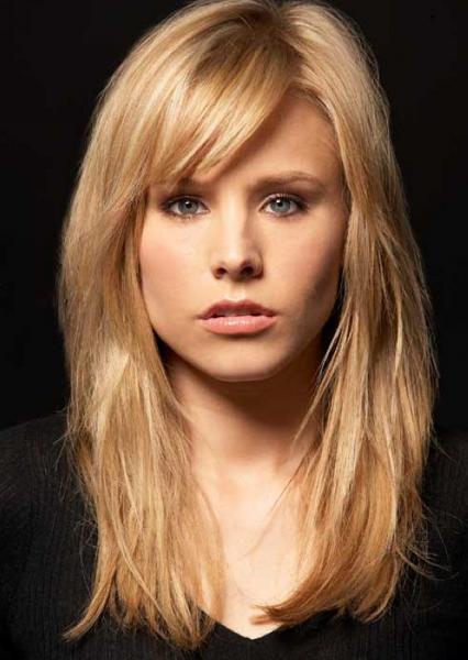 Kristen Bell 