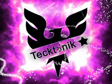 Tecktonik 