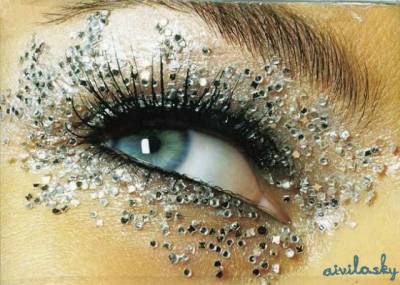 Yeux 