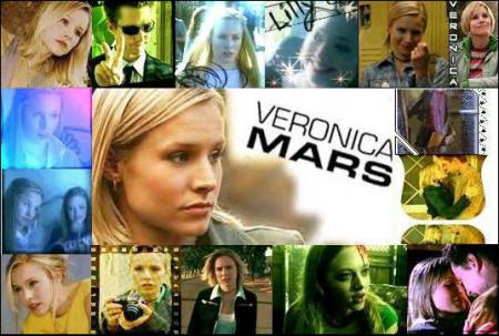 Veronica Mars 
